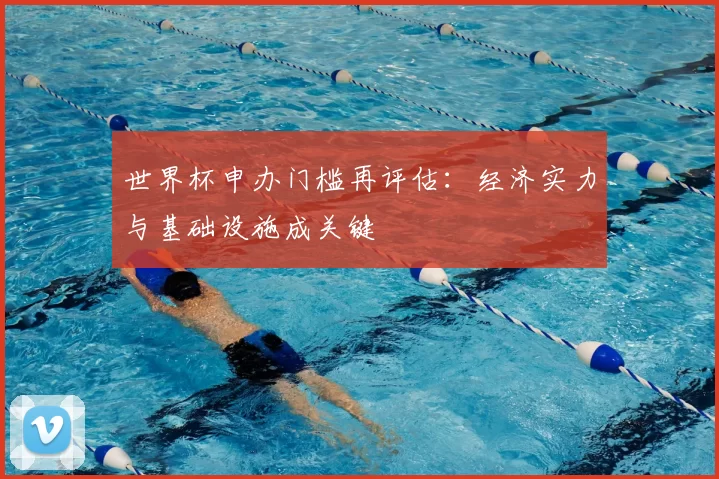世界杯申办门槛再评估:经济实力与基础设施成关键