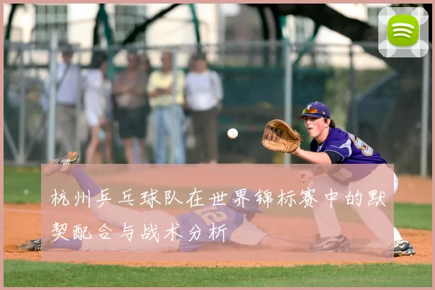 杭州乒乓球队在世界锦标赛中的默契配合与战术分析