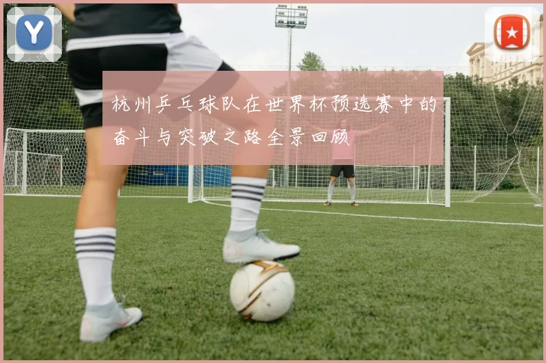 杭州乒乓球队在世界杯预选赛中的奋斗与突破之路全景回顾
