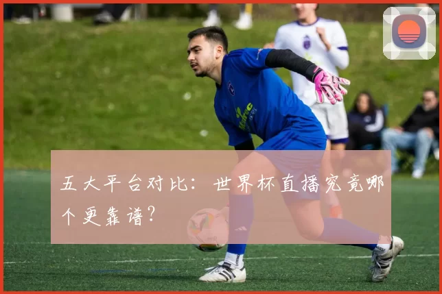 五大平台对比:世界杯直播究竟哪个更靠谱?