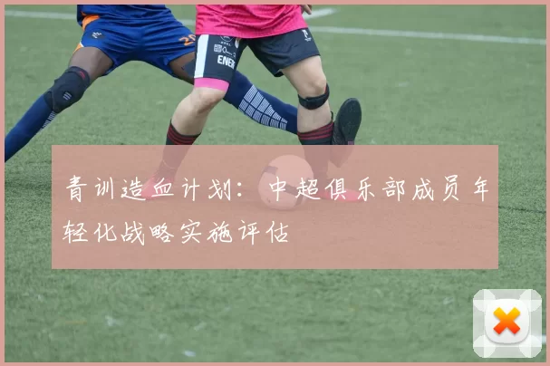 青训造血计划：中超俱乐部成员年轻化战略实施评估